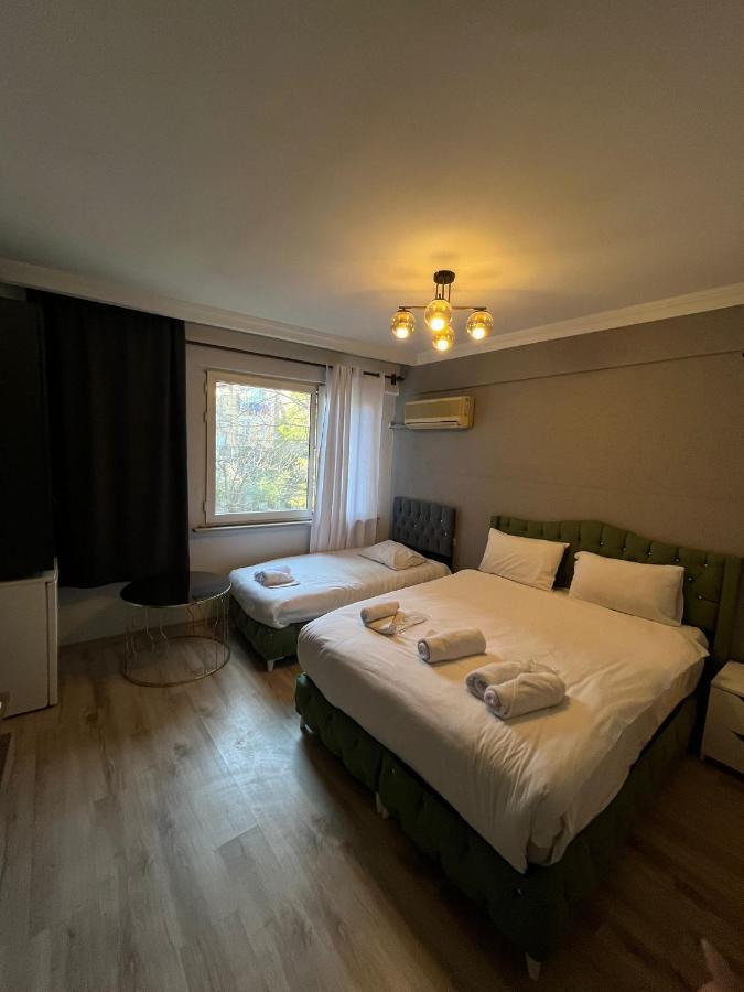 Apartment Demirtas Palace