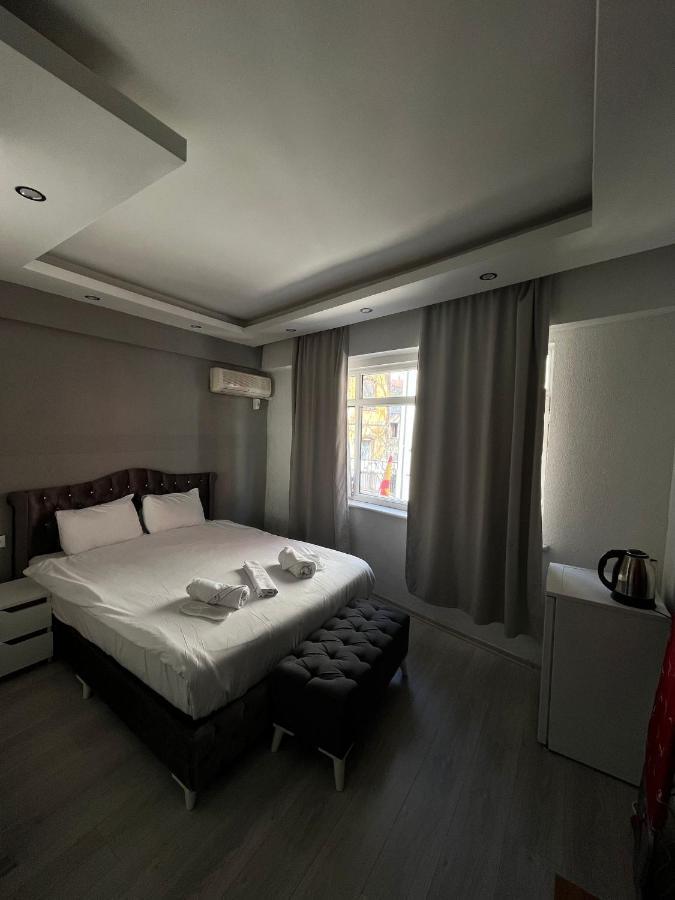 Demirtas Palace Istanbul