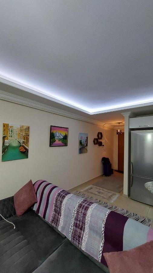 شقة مفروشة في Furnished In Apartment *