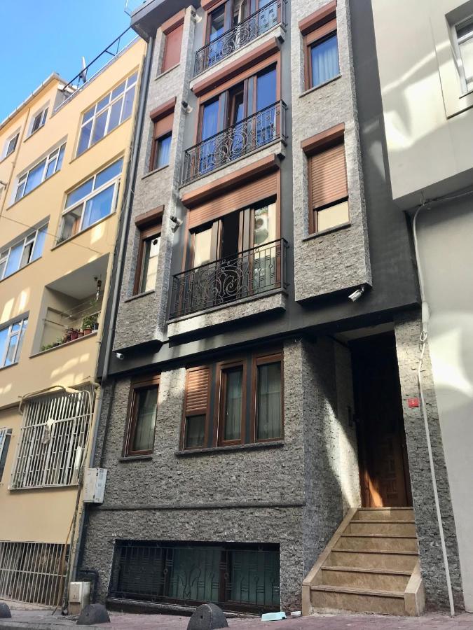 Apartment Pera Istanbul