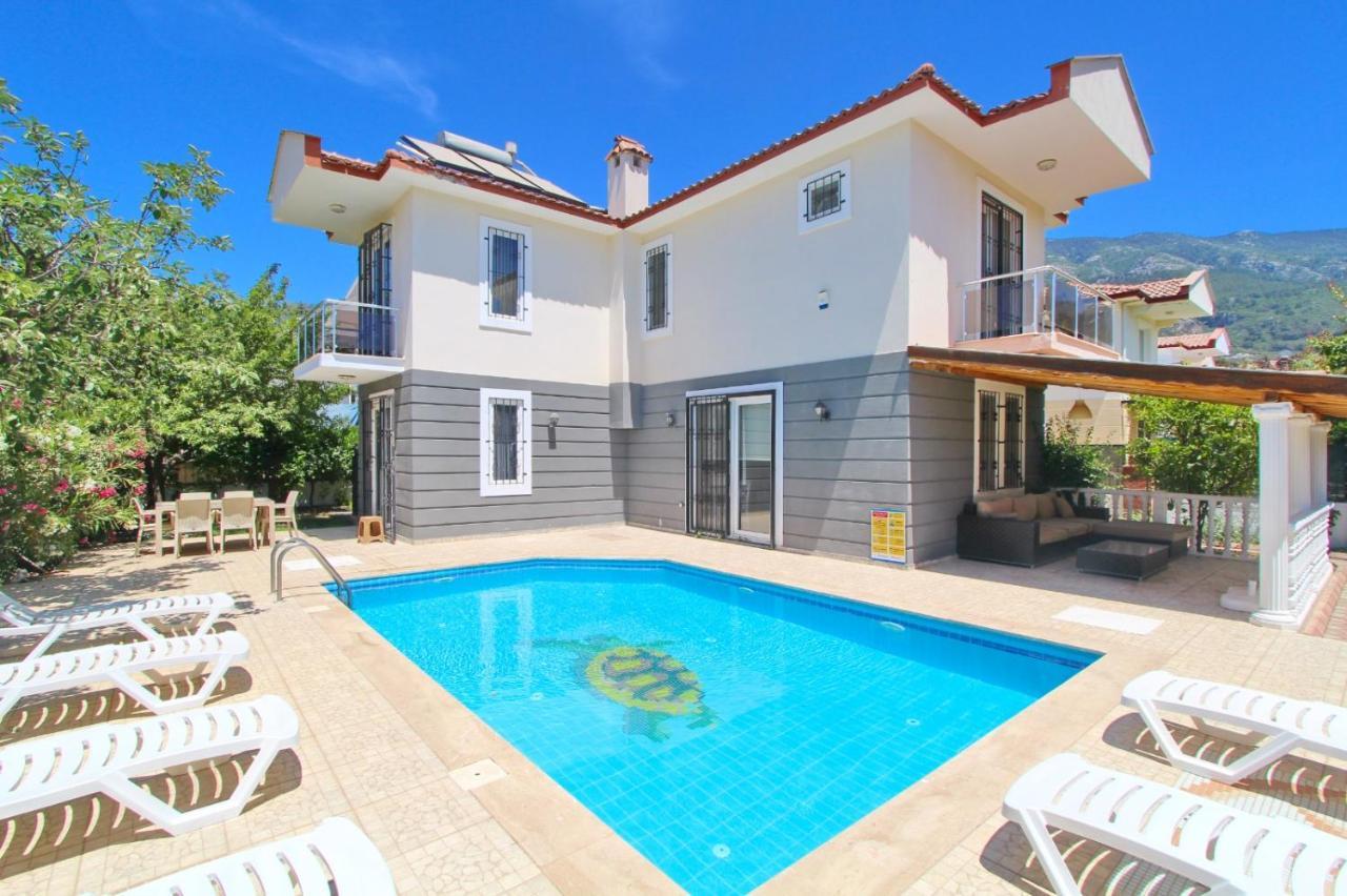 Kadikoy Studio Flat Istanbul