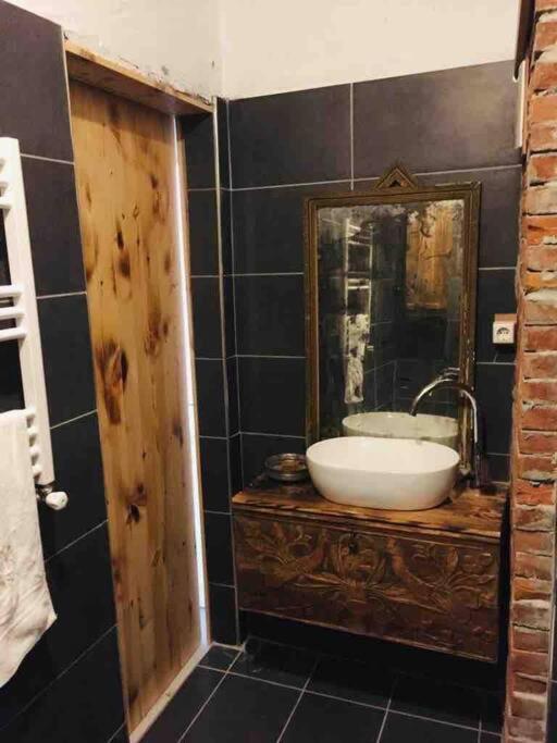 Kadikoy Harbour-, Cozy Place, Feel@home Daire İstanbul