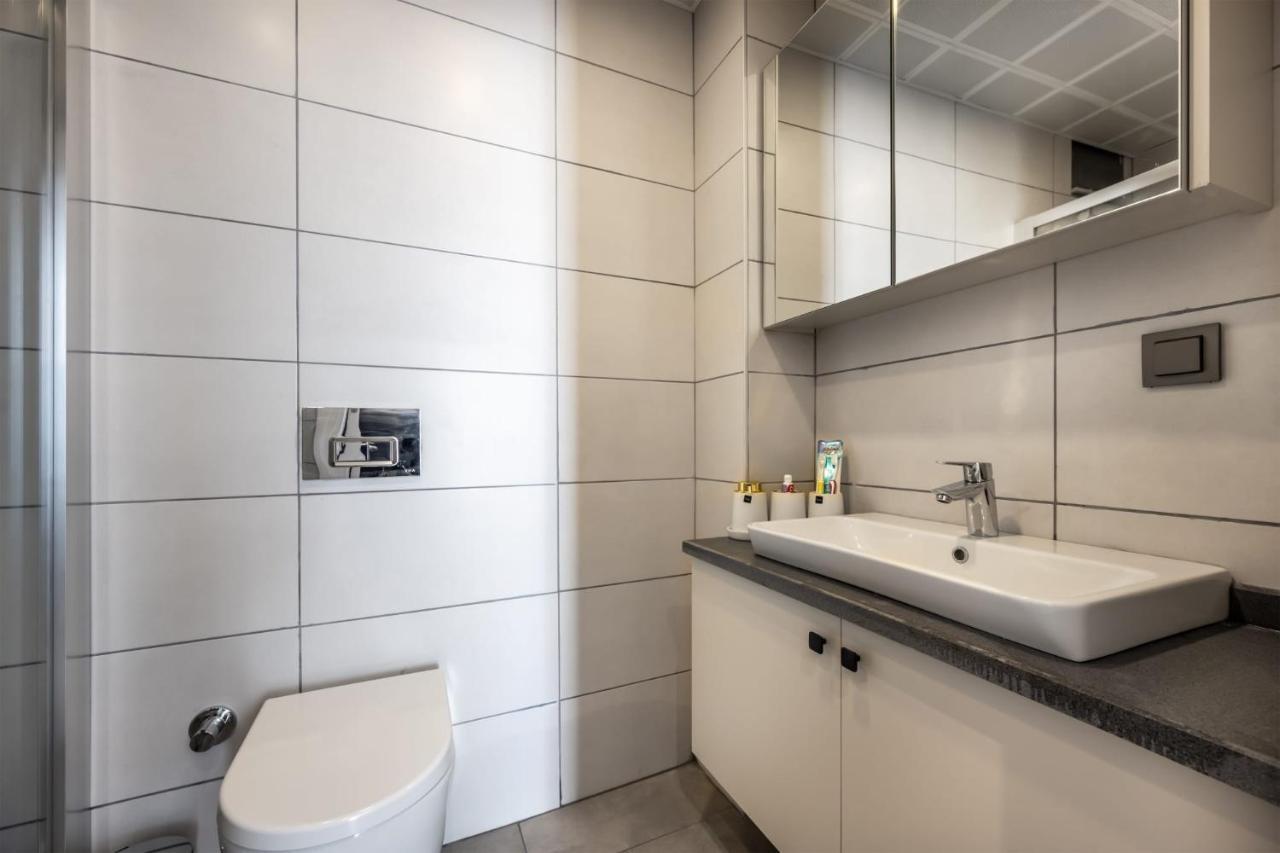 Daire Studio Flat Near Sogutlucesme Marmaray Station