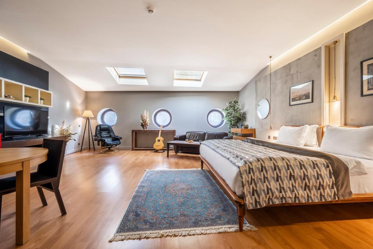 Hotel Ansen And
