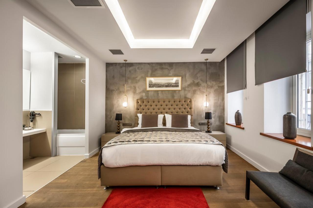 Hotel Ansen And