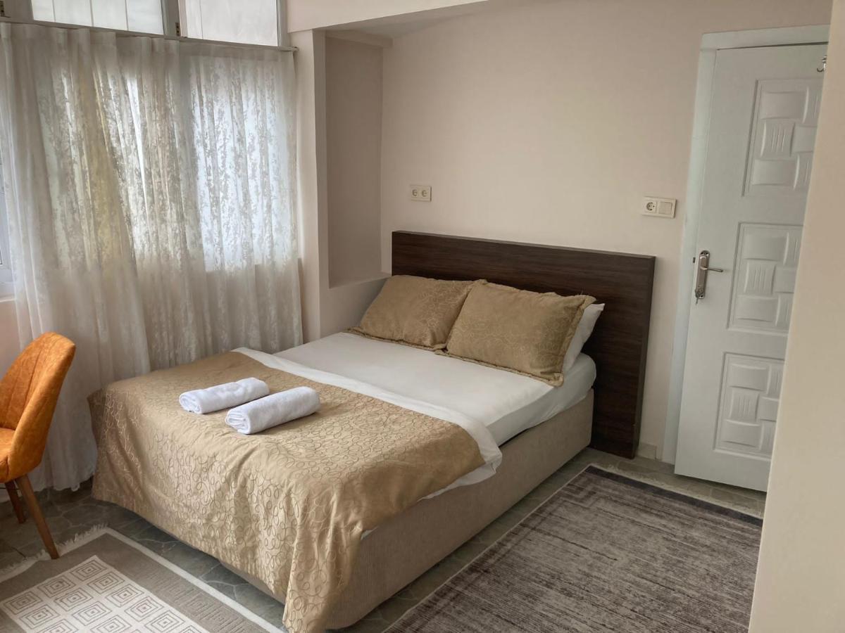 Bachos Sultanahmet Hotel *