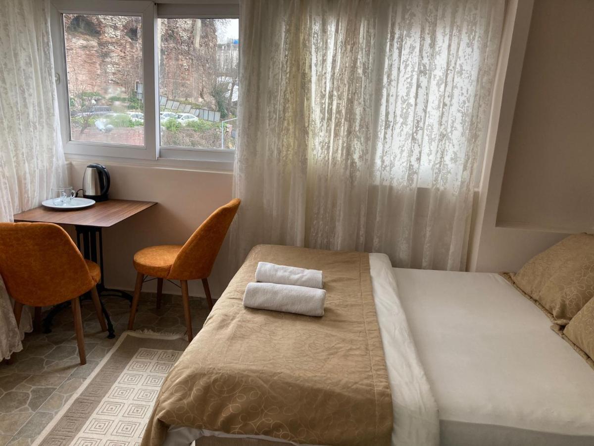 Hotel Bachos Sultanahmet *