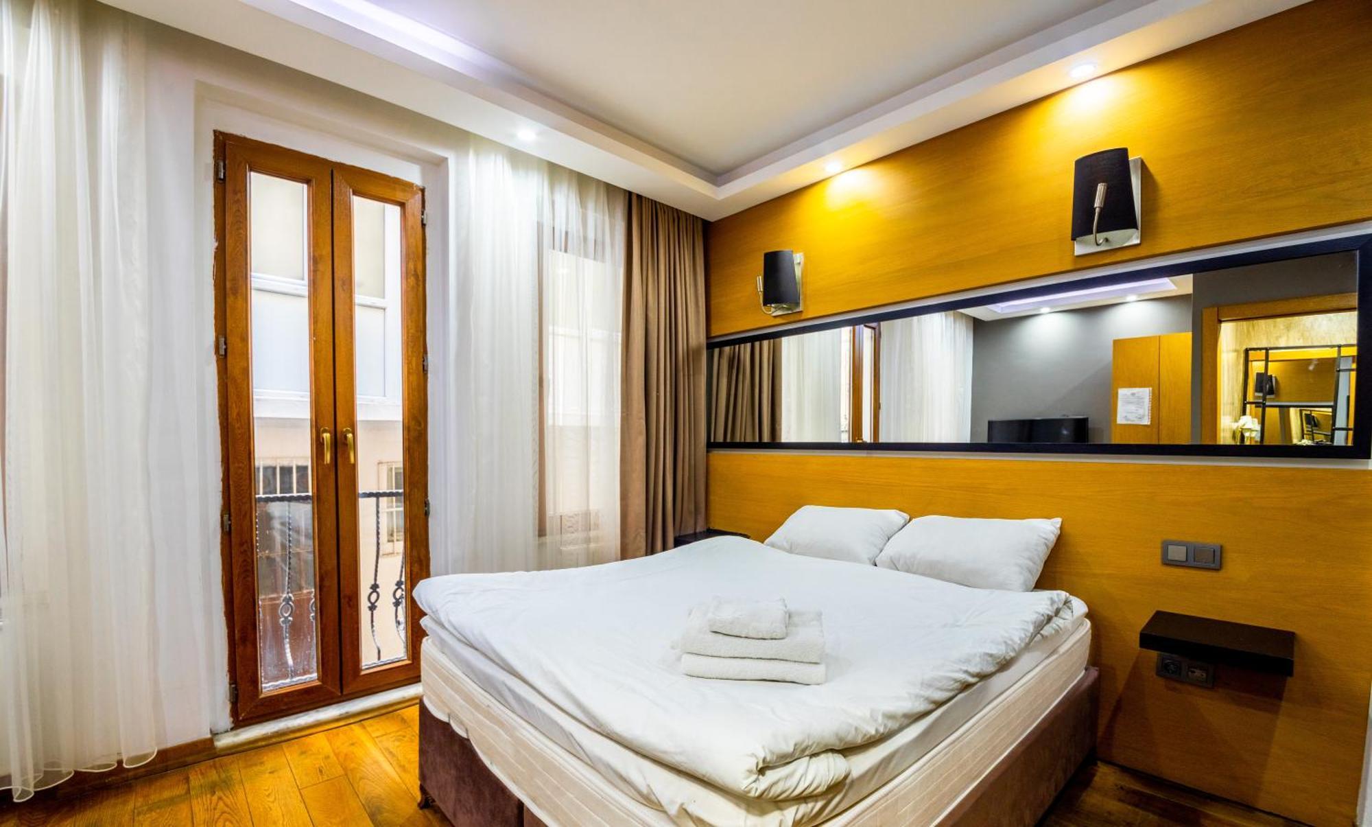 Otel Xenia Taksim