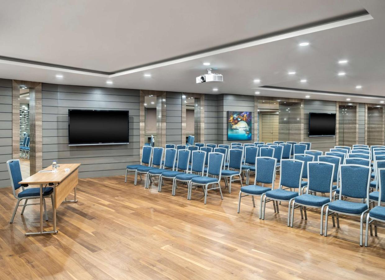 Hotel Radisson Blu Hotel, Sisli