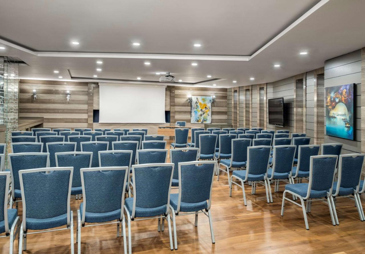 Radisson Blu Hotel, Sisli Istanbul
