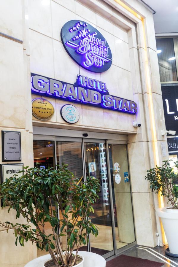 Hotel Grand Star Bosphorus & Istanbul