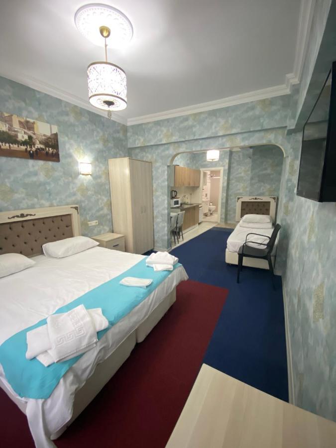 Amida House Aparthotel Istanbul