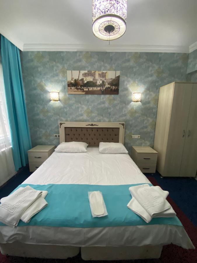 Amida House Aparthotel Istanbul