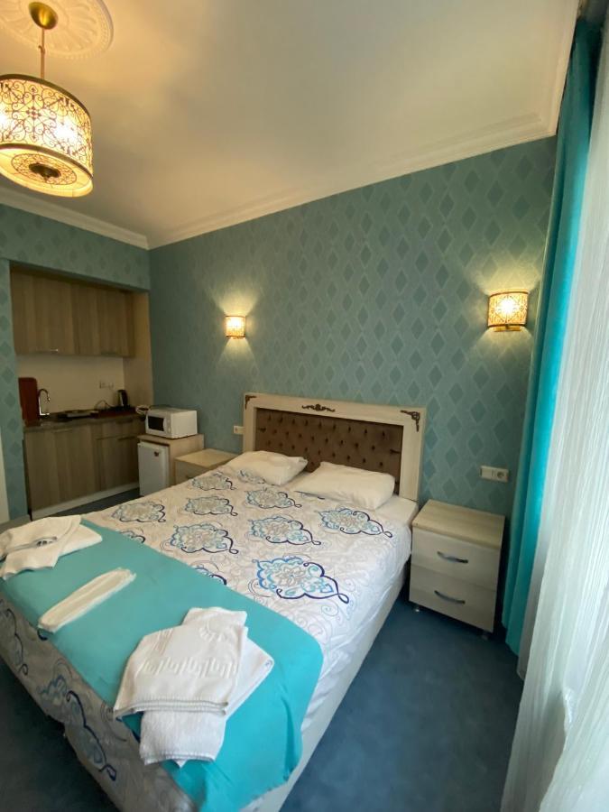 Amida House Aparthotel Istanbul