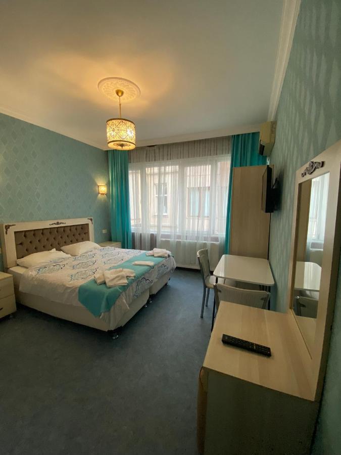 Aparthotel Amida House Istanbul