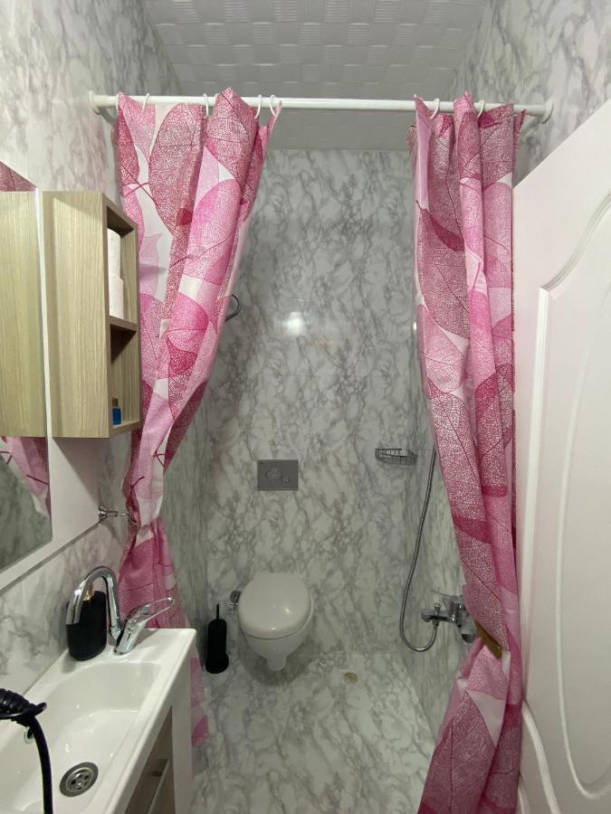 Amida House Istanbul