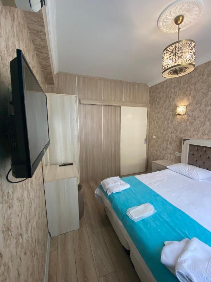 Aparthotel Amida House 2*