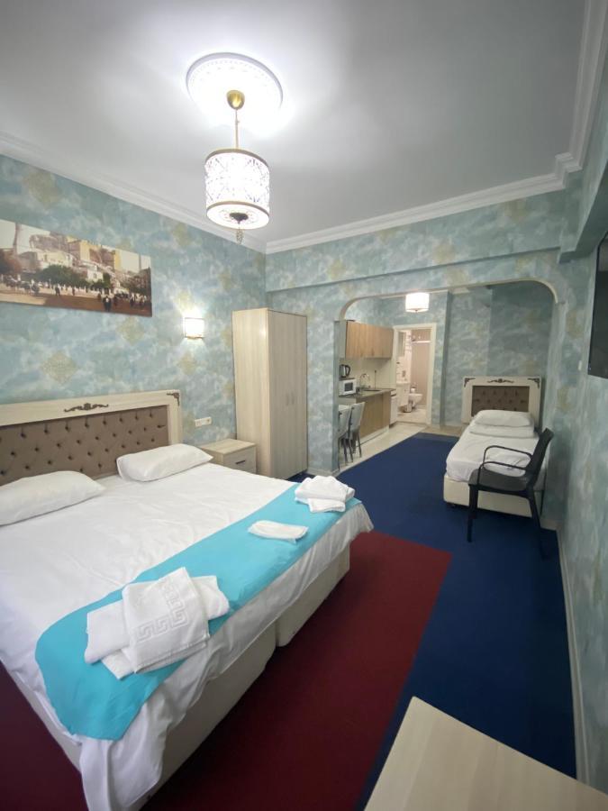 Amida House Aparthotel Istanbul