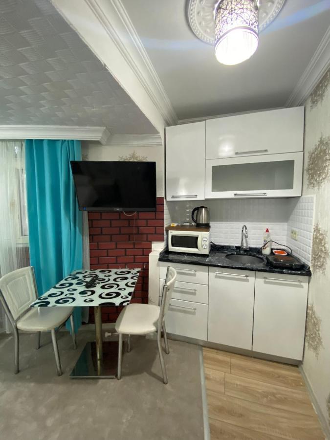 Amida House Aparthotel