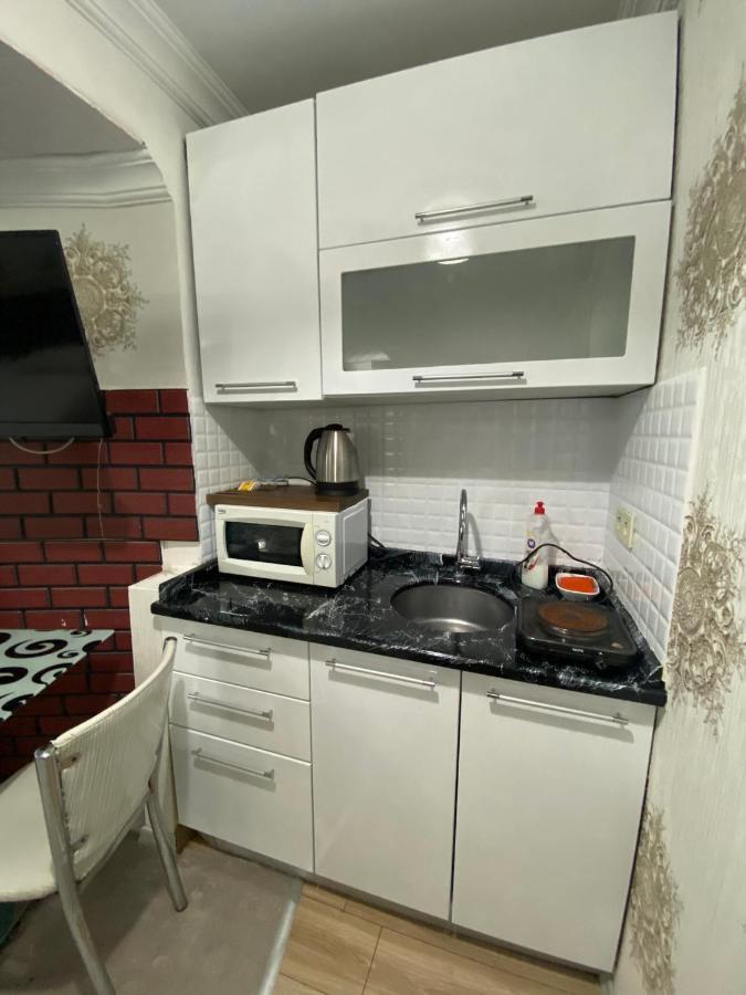 Aparthotel Amida House