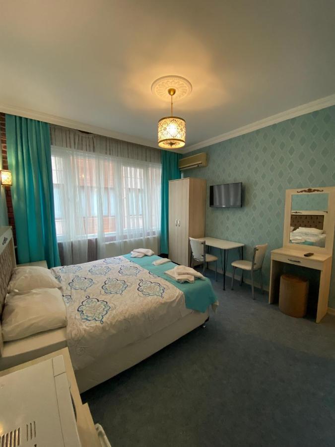 Amida House Aparthotel Istanbul