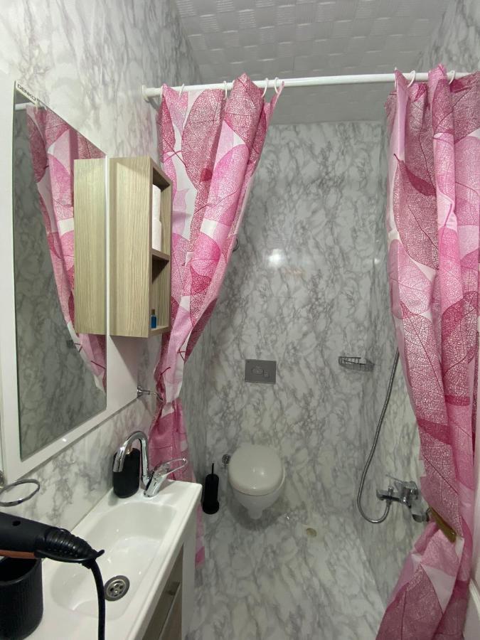 Amida House Istanbul