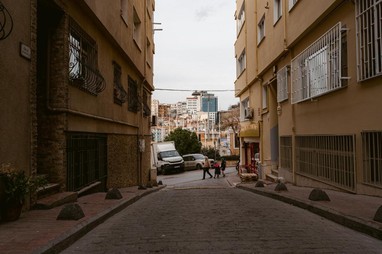 Pera Apartment Istanbul