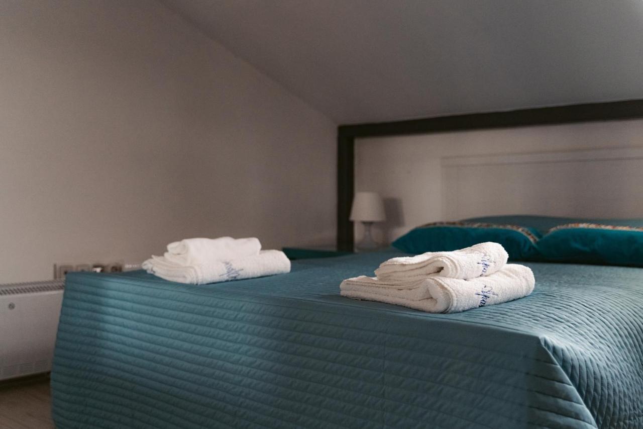 Pera Apartment