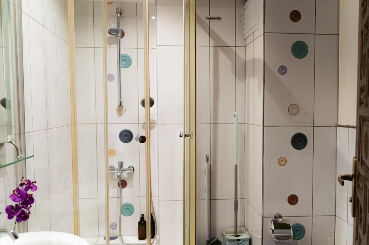 Apartment Pera *