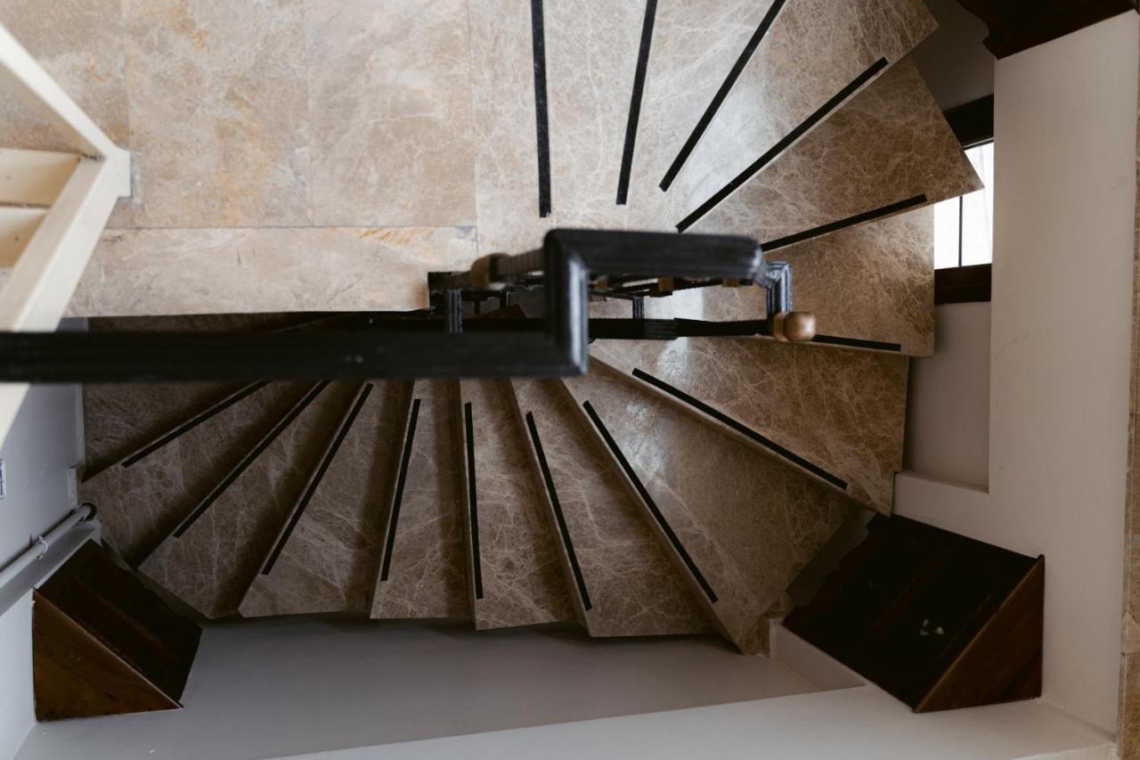 Apartment Pera Istanbul