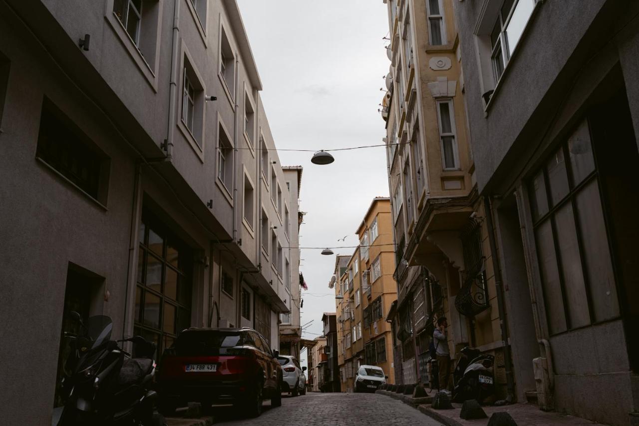 Pera * Istanbul