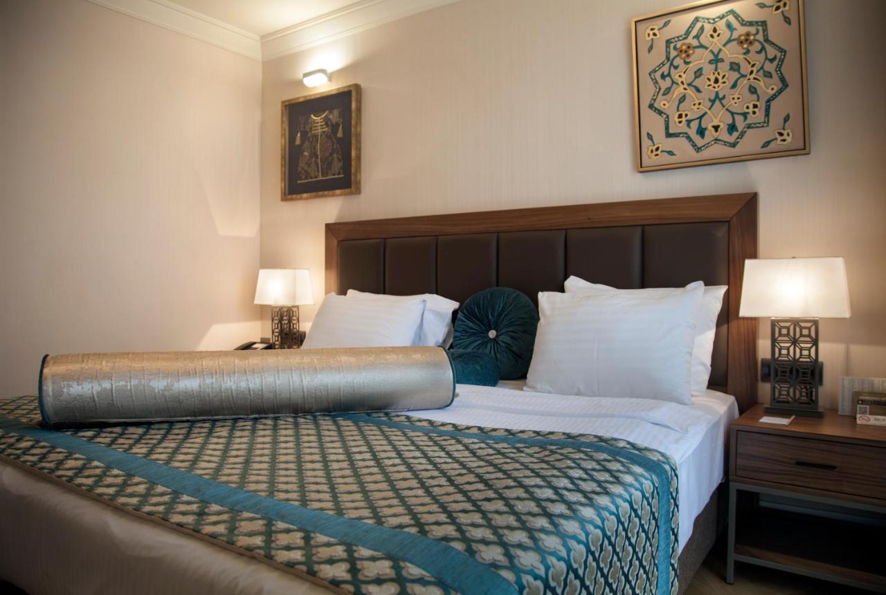 Golden Age Hotel&spa 4*