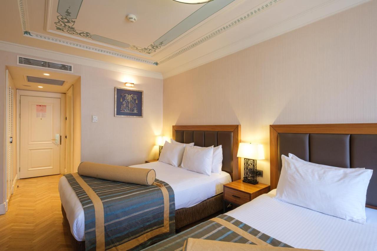 Hotel Golden Age Hotel&spa 4*