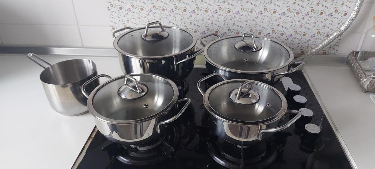 Apartamento Beylikduzu Huzurlu Aile Yasam Sitesi Ful Donanimli Ev