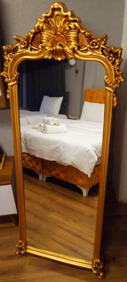 Demirtas Palace Apartment