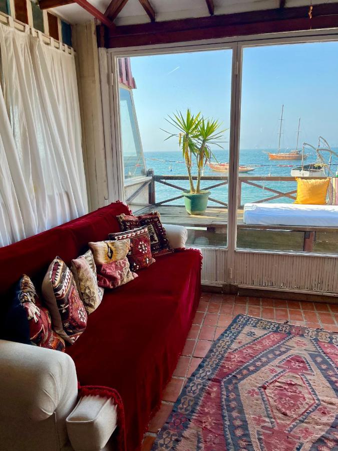 Privatunterkunft Tuzla Yacht Club Istanbul