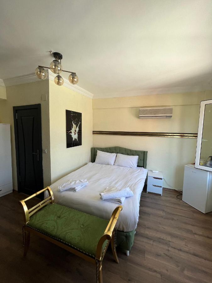 Apartment Demirtas Palace *