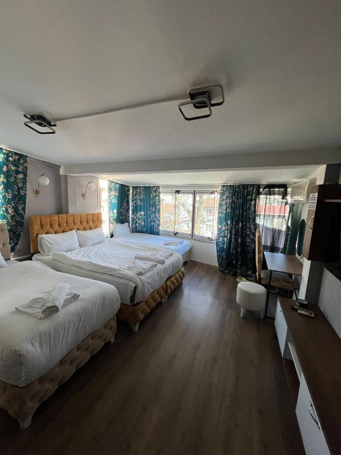 Apartment Demirtas Palace