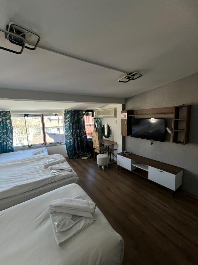 Demirtas Palace Apartment *