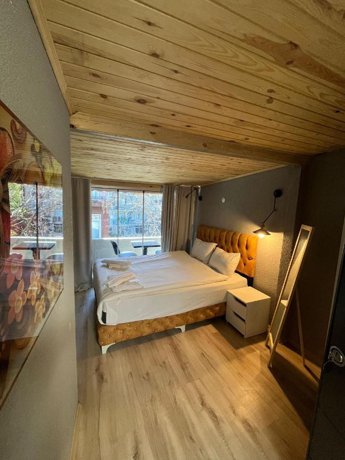 Apartment Demirtas Palace Istanbul