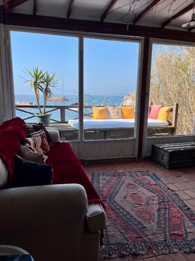 Privatunterkunft Tuzla Yacht Club Istanbul