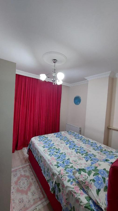 شقة مفروشة في Furnished In Apartment Istanbul