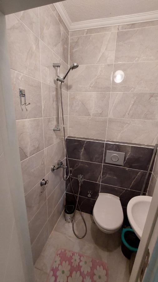 Apartment شقة مفروشة في Furnished In