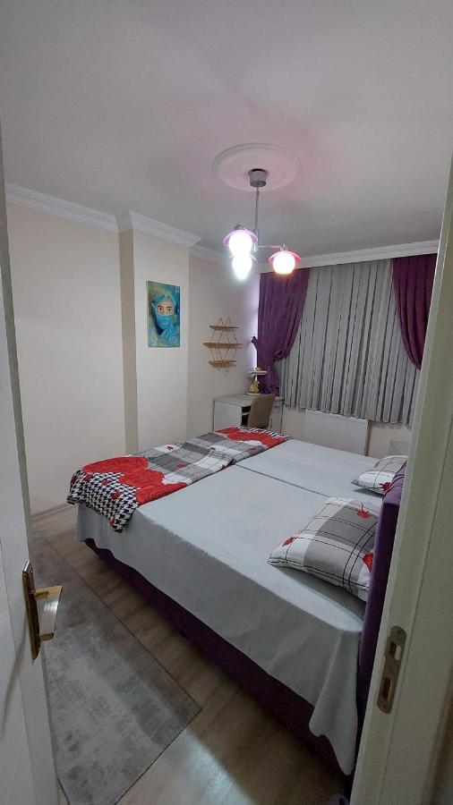 Apartment شقة مفروشة في Furnished In Istanbul