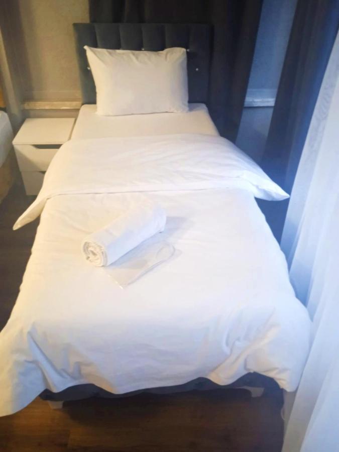 Demirtas Palace Apartment Istanbul