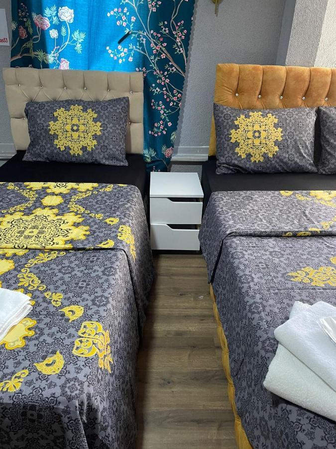 Demirtas Palace Apartment *