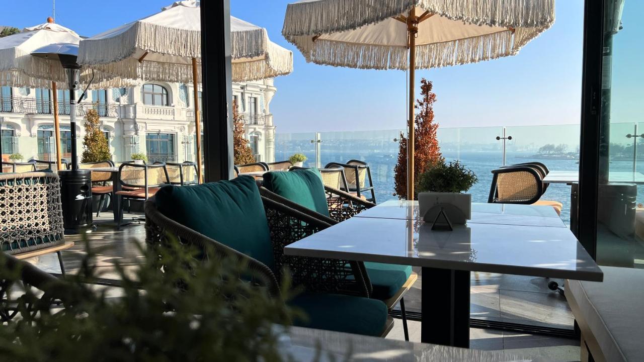 Hotel The Wings Istanbul
