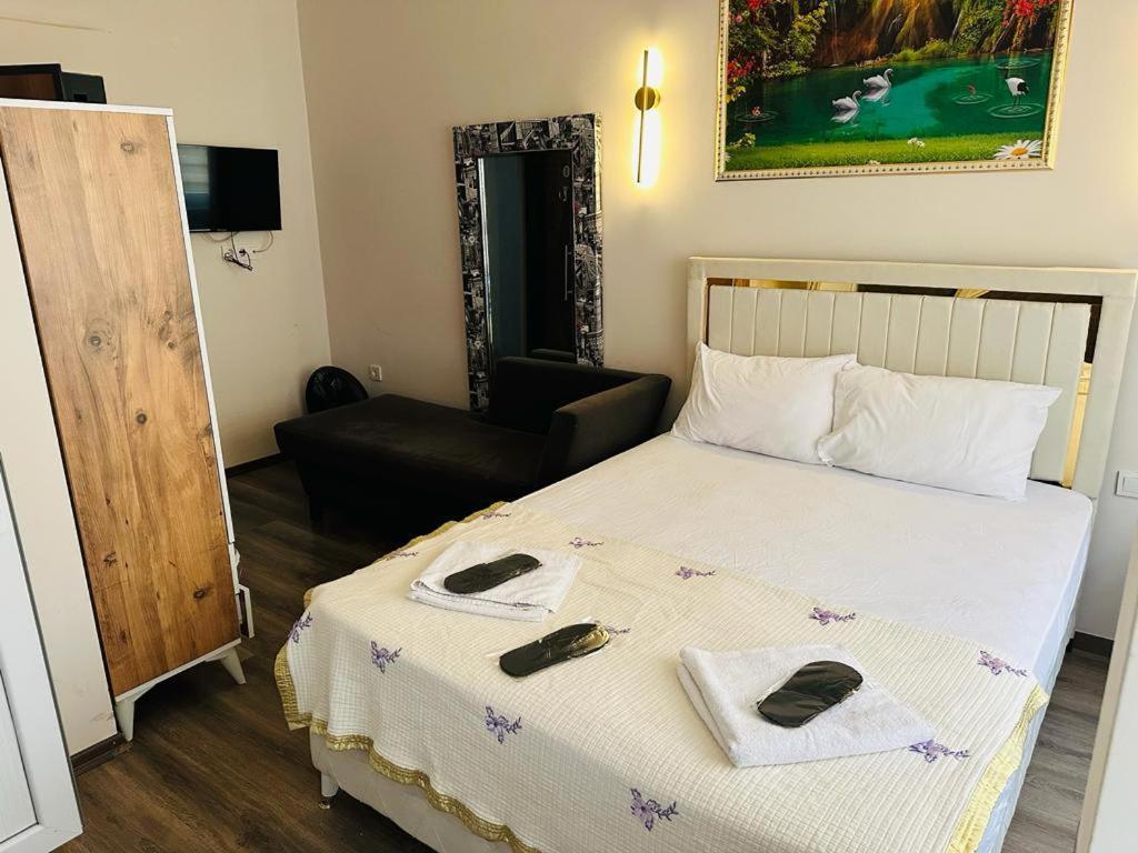 Taksim 52 Aparthotel Istanbul