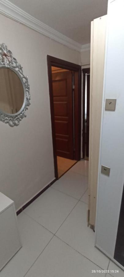 Apartment Demirtas Palace