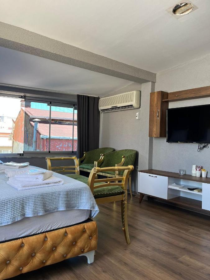 Apartment Demirtas Palace *